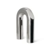Sculptuur arch steel