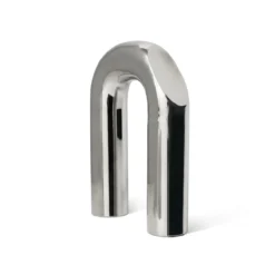 Sculptuur arch steel