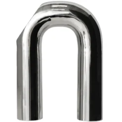 Sculptuur arch steel