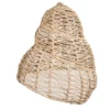 Seagrass hanglamp Kerang