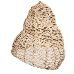 Seagrass hanglamp Kerang