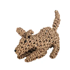 Seagrass hondje Small - liggend