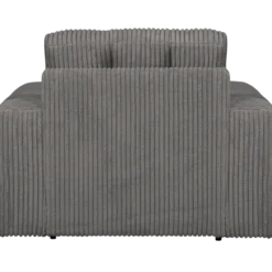 Second date fauteuil ribstof terrazzo