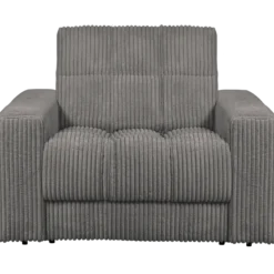 Second date fauteuil ribstof terrazzo