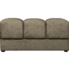 Second date hocker structure velvet bonsai