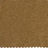 Second date hocker velvet goudgeel