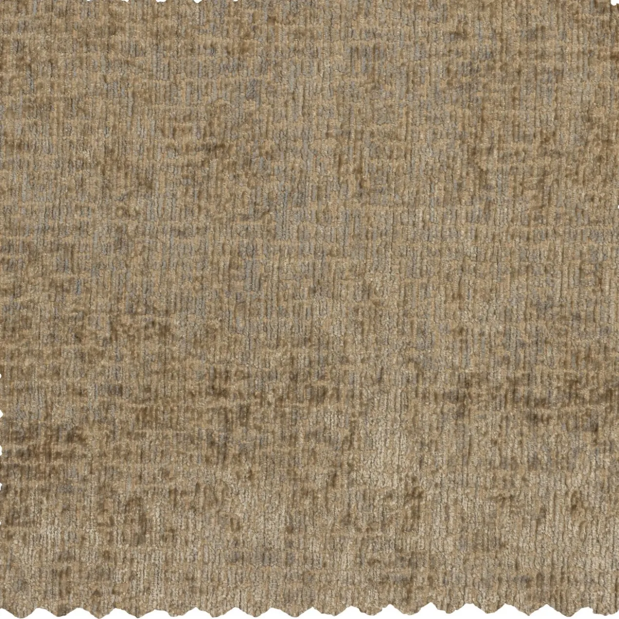 Second date hoekbank rechts structure velvet wheatfield