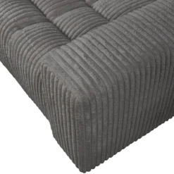 Second date loveseat ribstof terrazzo