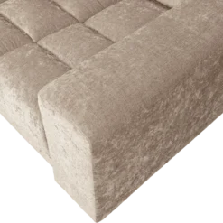 Second date 2-zits bank velvet nougat