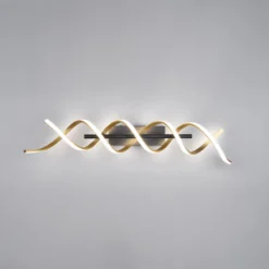 SEQUENCE PLAFONDLAMP SPIRAAL