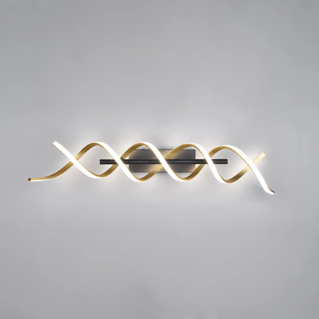 SEQUENCE PLAFONDLAMP SPIRAAL