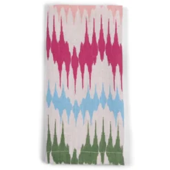 Servet Ika bloom 40x40 - set van 4