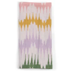 Servet Ika bloom 40x40 - set van 4