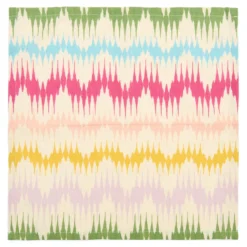 Servet Ika bloom 40x40 - set van 4