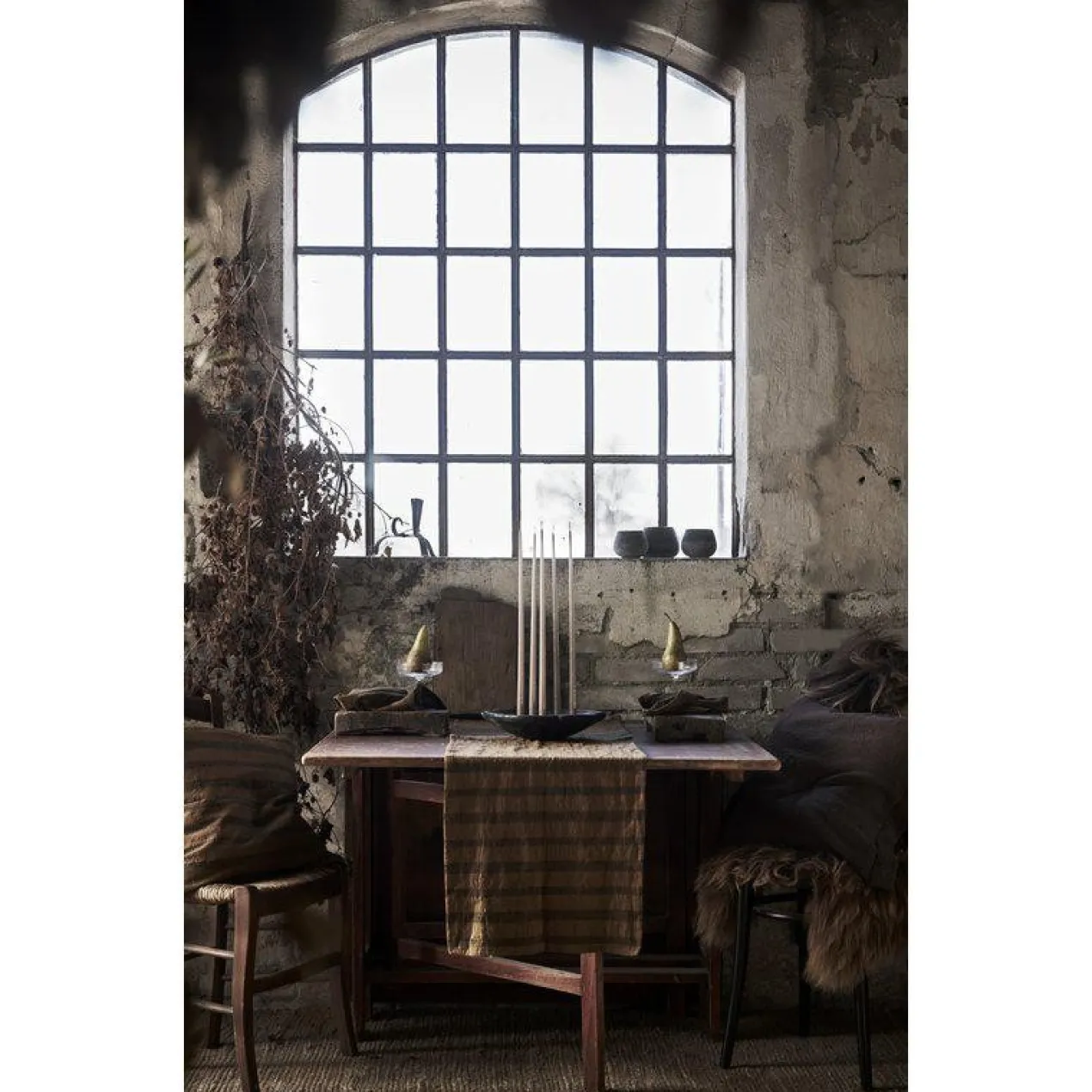 Servet Penny - set van 2
