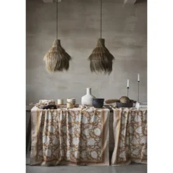 Servet Yasmine - set van 2