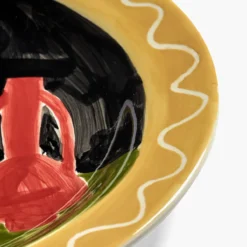 Servies dinerbord mix Dreams Delicia - set van 2