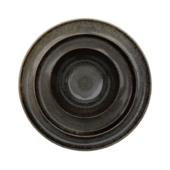 Servies Indi Grey - set van 12