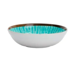 Servies Melamine boho dream - set van 12