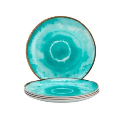 Servies Melamine boho dream - set van 12