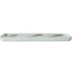 Servies 70's ceramics cake tray Tide