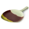Servies 70's ceramics dienblad Cherry