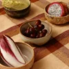 Servies 70's Ceramics Tapas Bowl drift - set van 4