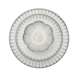 Servies White Inku - set van 12