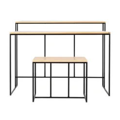 SET BUREAU TOP + KRUK QUEENS