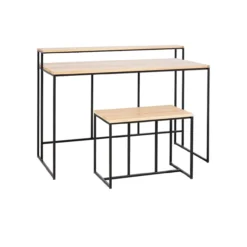 SET BUREAU TOP + KRUK QUEENS