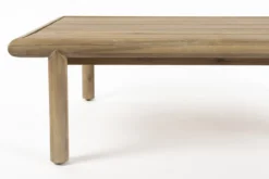 Set outdoor sofa oasis + coffee table