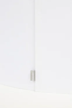 Shade tripod white