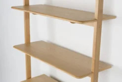 Shelf rise natural