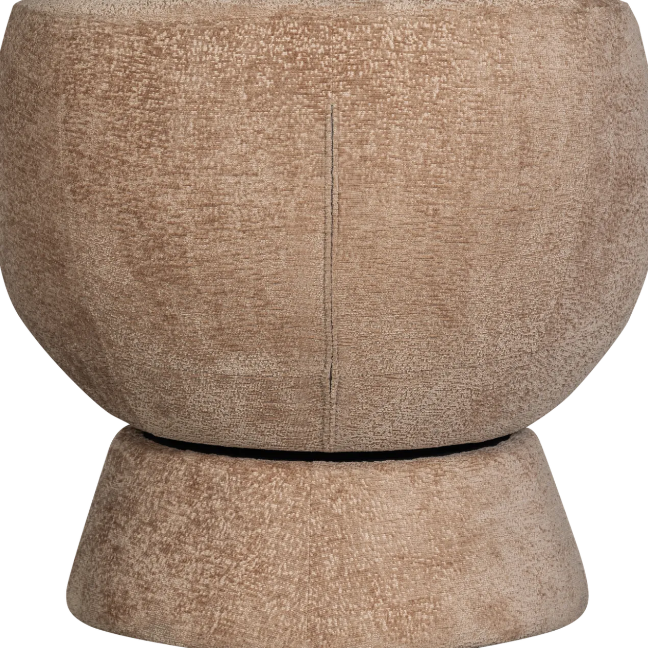 Shuffle draaifauteuil naturel