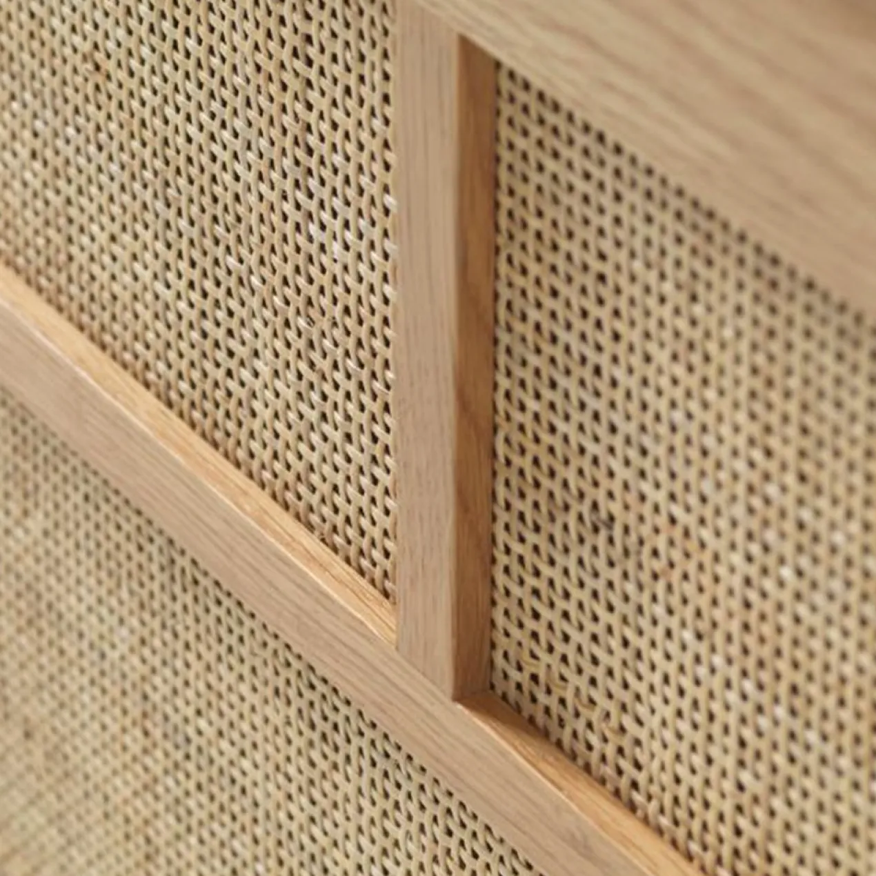 Sideboard Boas Naturel