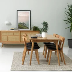 Sideboard Boas Naturel