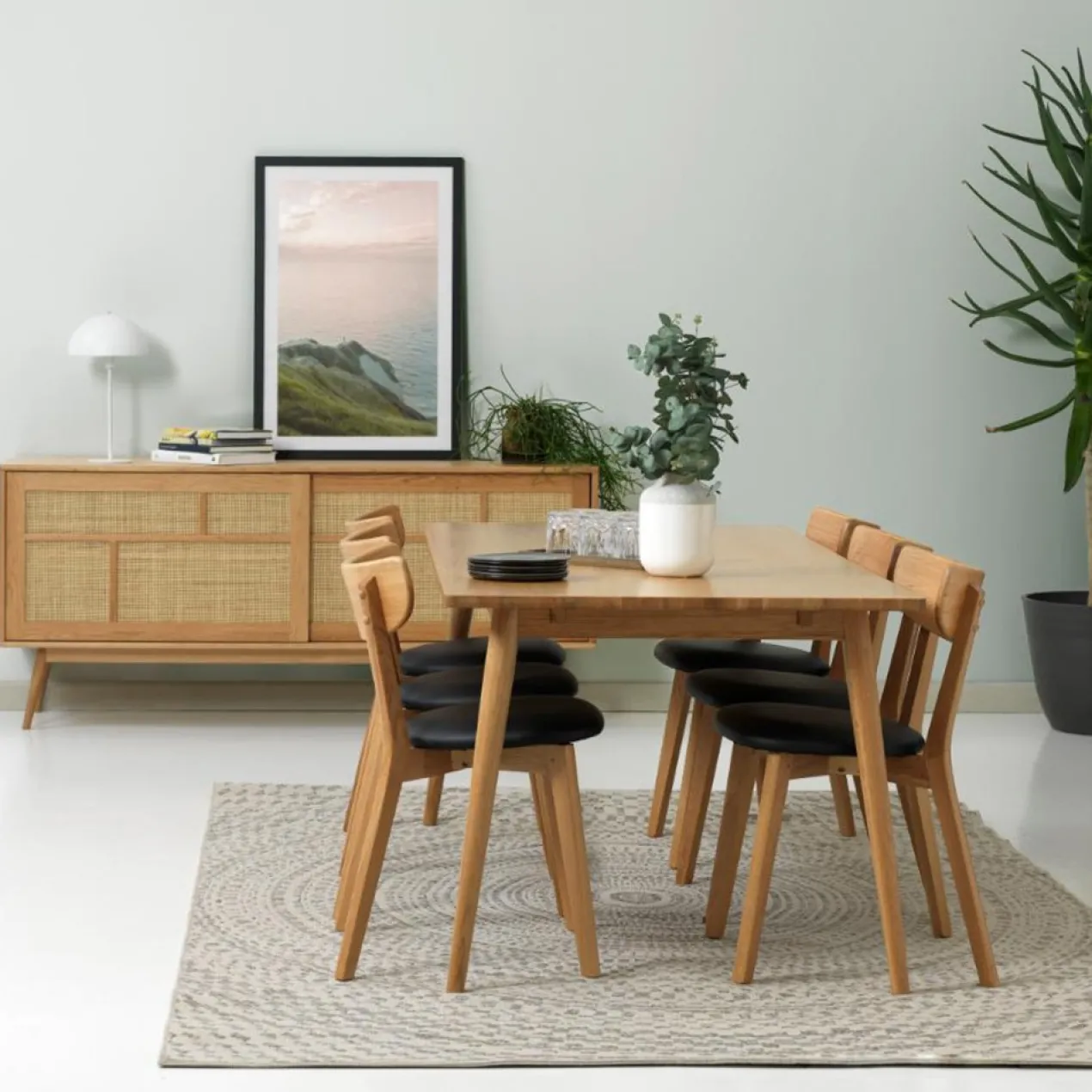 Sideboard Boas Naturel