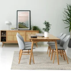 Sideboard Boas Naturel