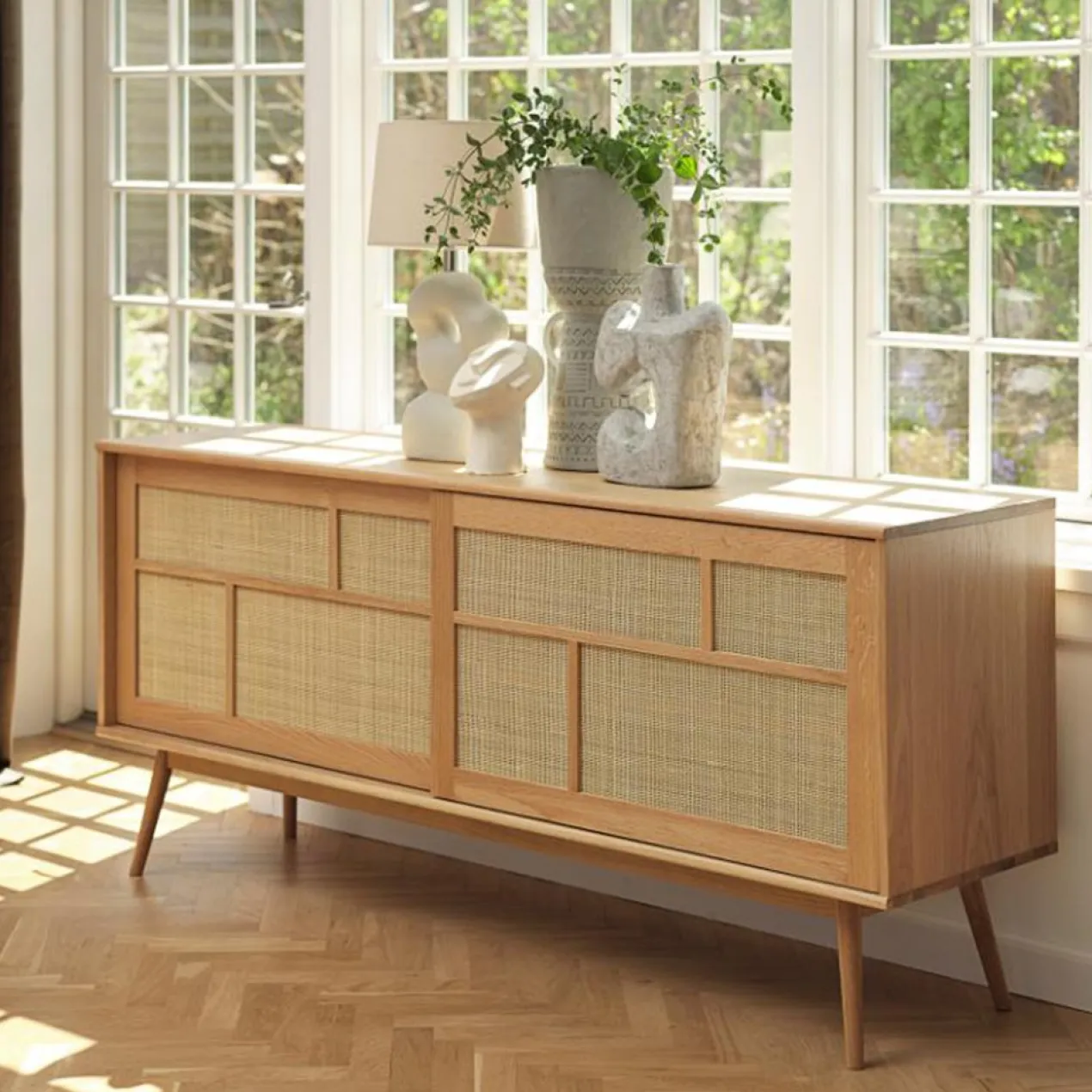 Sideboard Boas Naturel