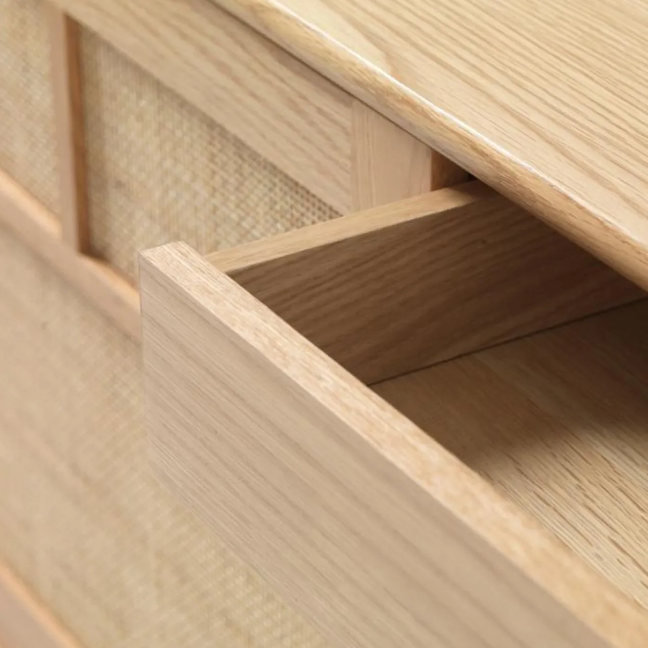 Sideboard Boas Naturel