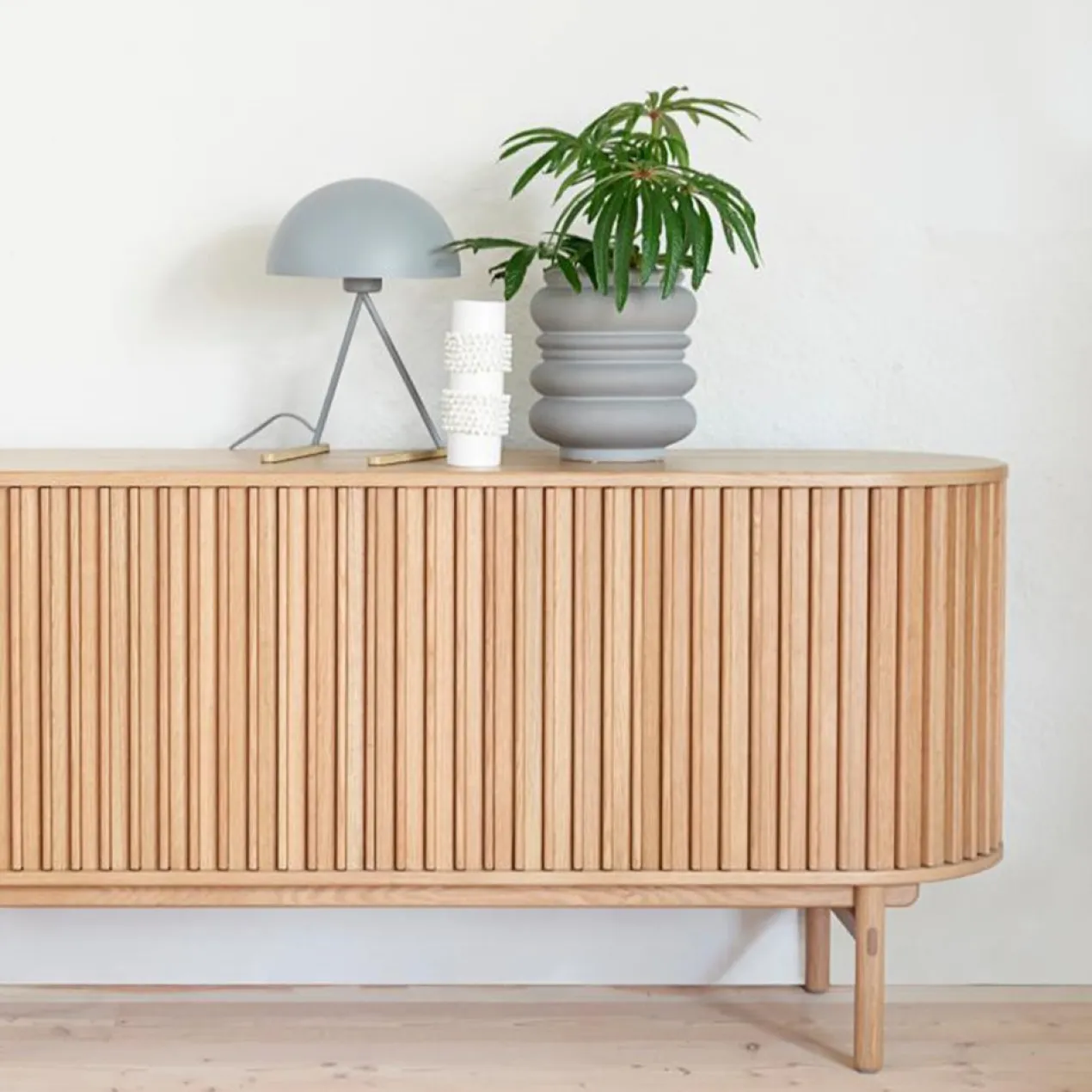 Sideboard Kjeld Naturel