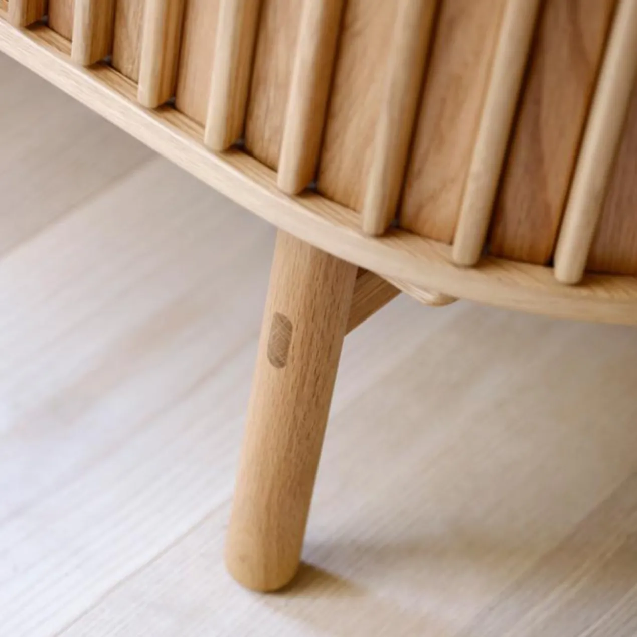 Sideboard Kjeld Naturel