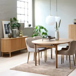 Sideboard Kjeld Naturel