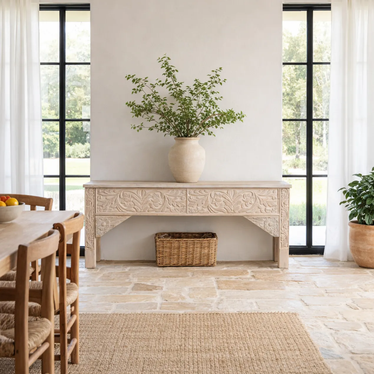 Sidetable Aariv #1