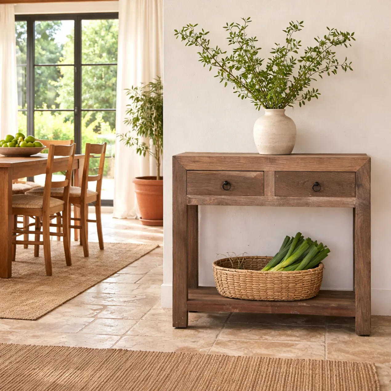 Sidetable Aatreya