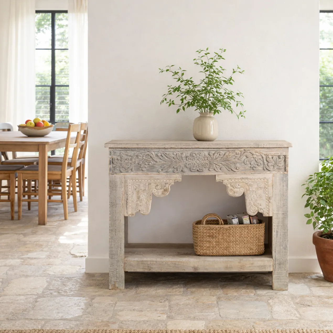 Sidetable Adrit #1