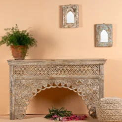 Sidetable Akuti #1