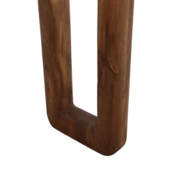 Sidetable bullnose Naturel - TAMW50