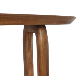 Sidetable bullnose Naturel - TAMW50