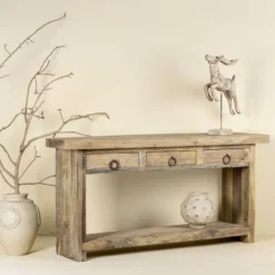 Sidetable Coconut